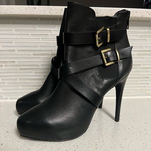 Charles By Charles David Boots